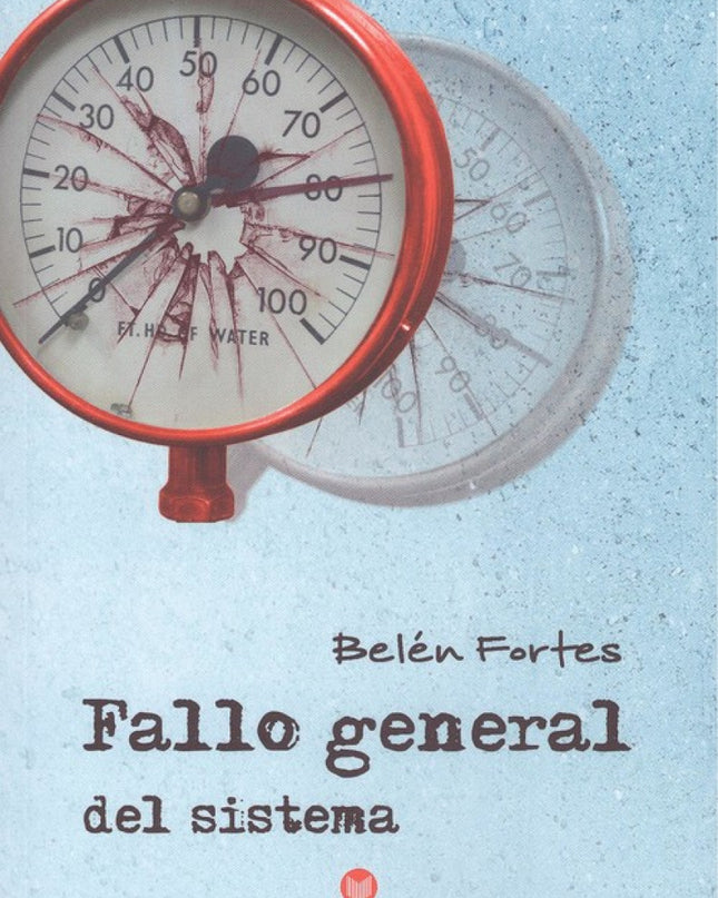 Fallo General Del Sistema