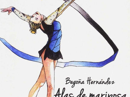 Alas De Mariposa