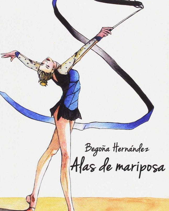 Alas De Mariposa
