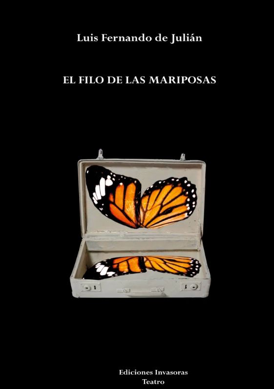 El Filo De Las Mariposas