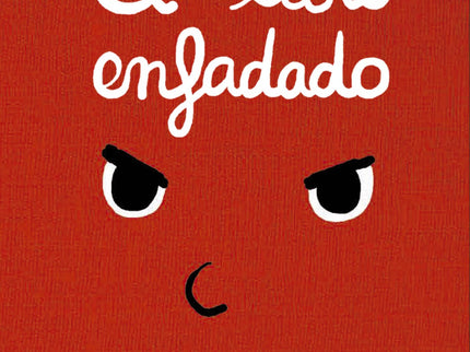 El Libro Enfadado