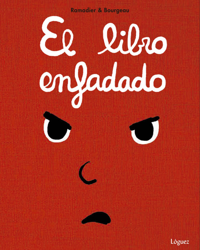 El Libro Enfadado