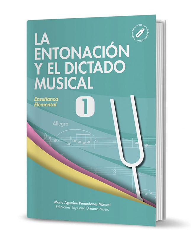 La Entonación Y El Dictado Musical Nivel 1