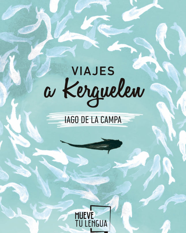 Viajes A Kerguelen