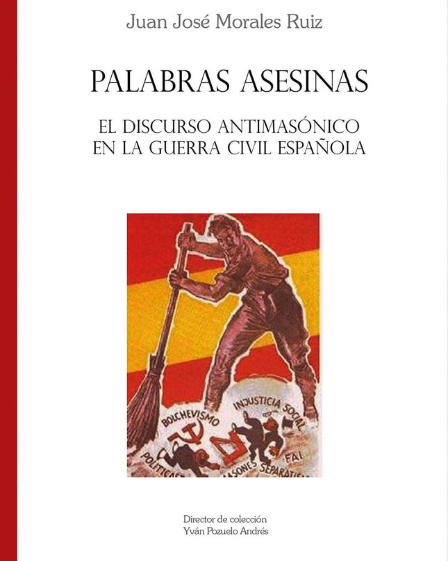Palabras Asesinas