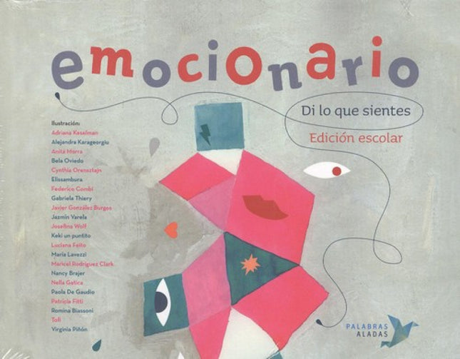 Emocionario