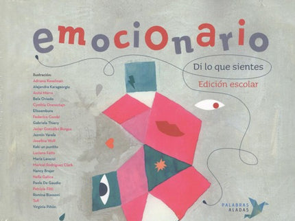 Emocionario