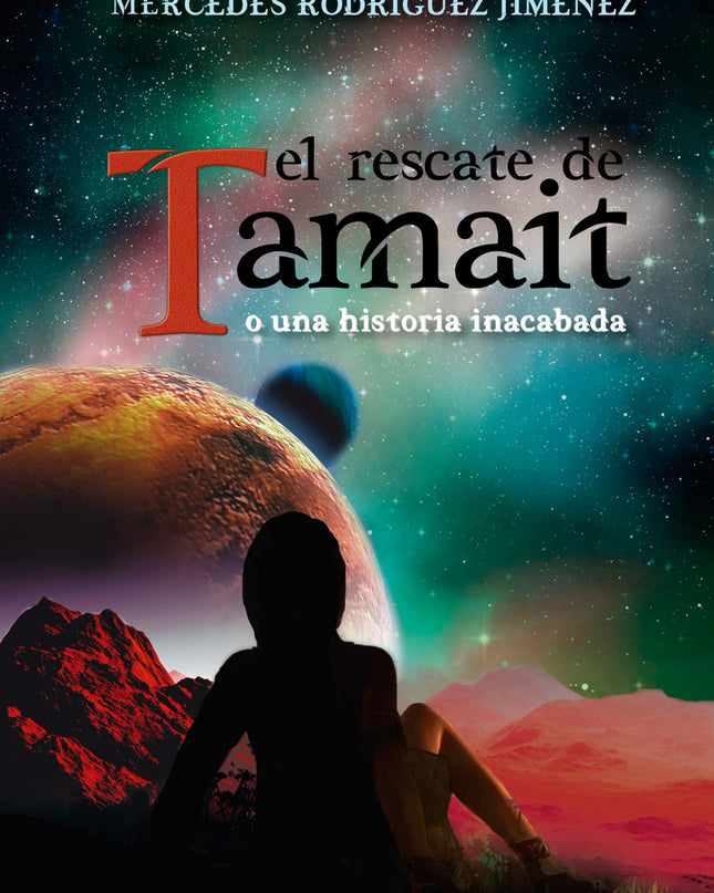 El Rescate De Tamait