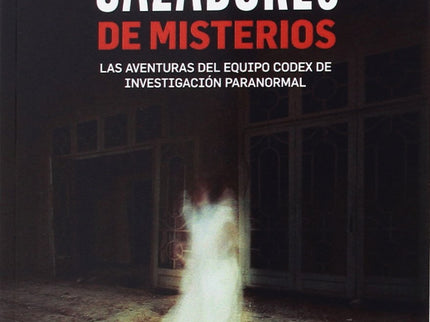 Cazadores De Misterios