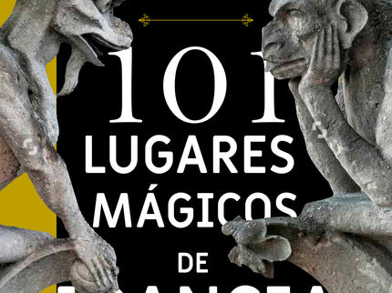 101 Lugares Mágicos De Francia