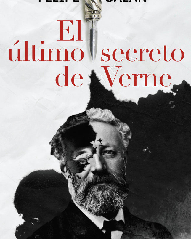 El último Secreto De Verne
