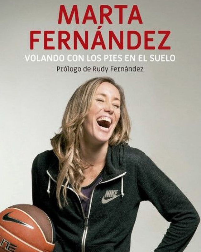 Marta Fernández