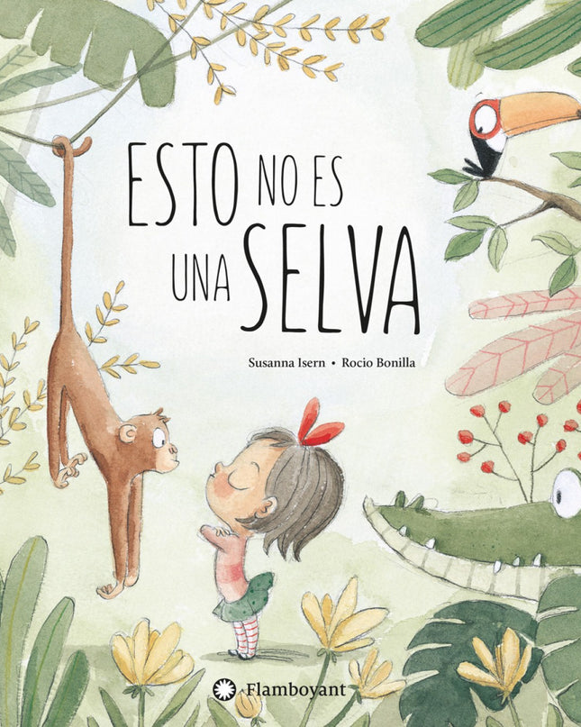 Esto No Es Una Selva