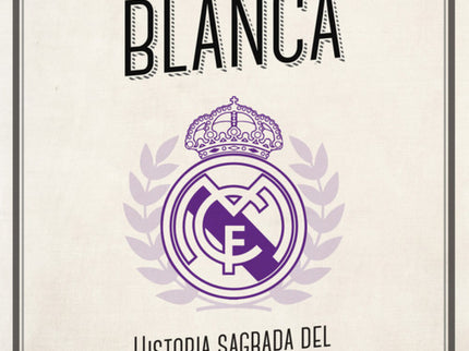 Biblia Blanca, La