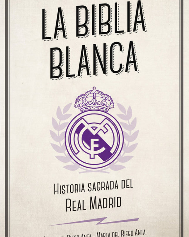 Biblia Blanca, La