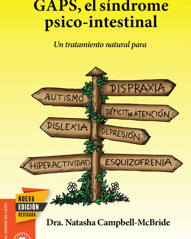 Gaps, El Síndrome Psico-intestinal