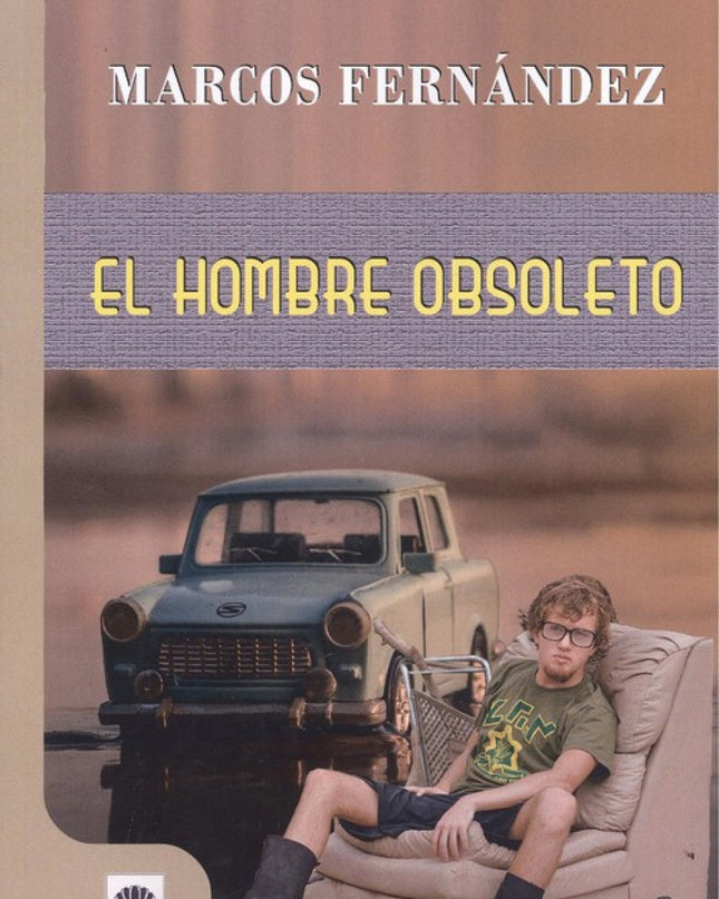 El Hombre Obsoleto