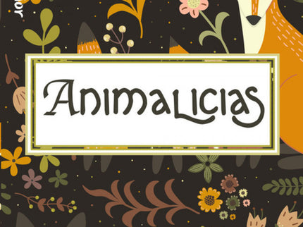 Animalicias