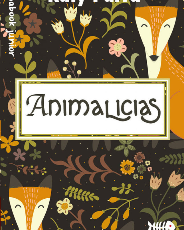 Animalicias