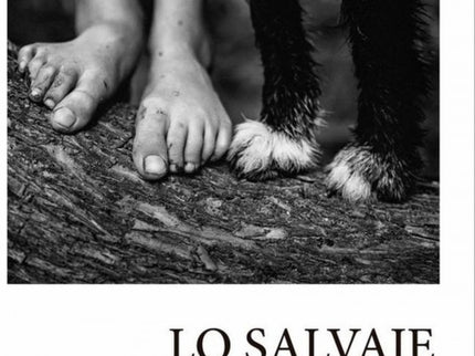 Lo Salvaje