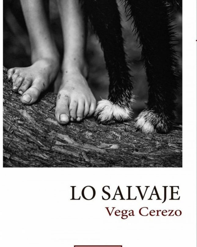 Lo Salvaje