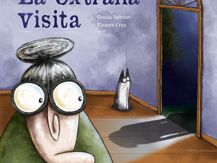 La Extraña Visita