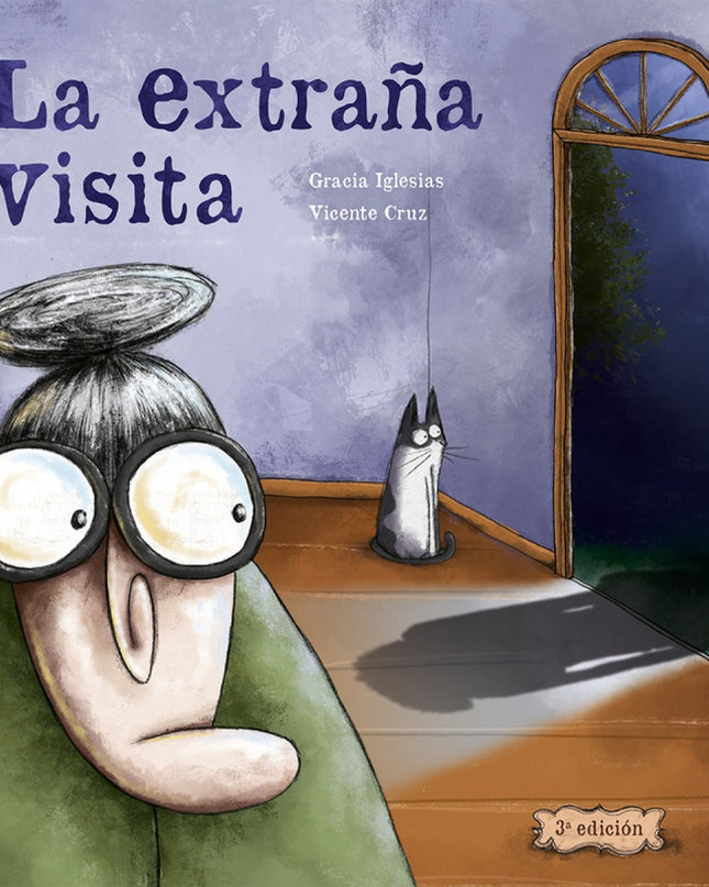 La Extraña Visita