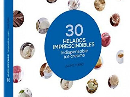 30 Helados Imprescindibles