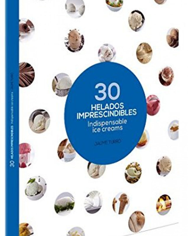 30 Helados Imprescindibles