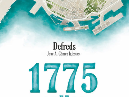 1775 Calles