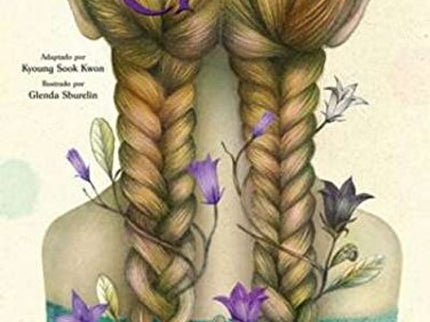 Rapunzel