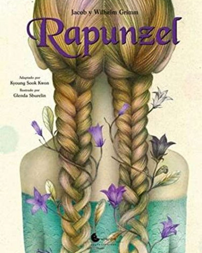 Rapunzel
