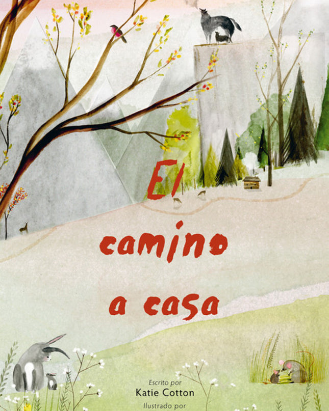 El Camino A Casa