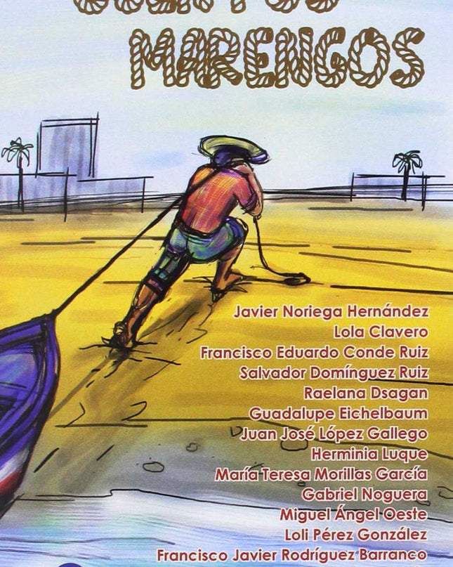 Cuentos Marengos