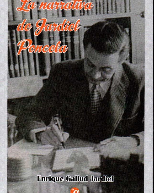 La Narrativa De Jardiel Poncela