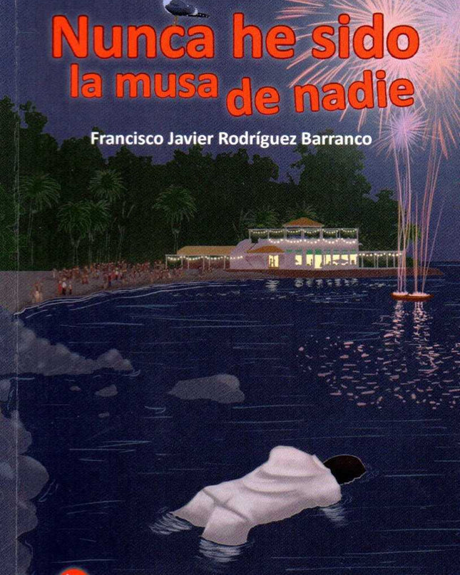 Nunca He Sido La Musa De Nadie