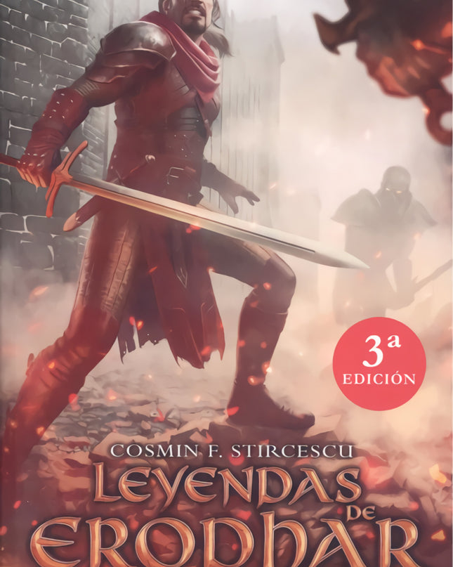 Leyendas De Erodhar