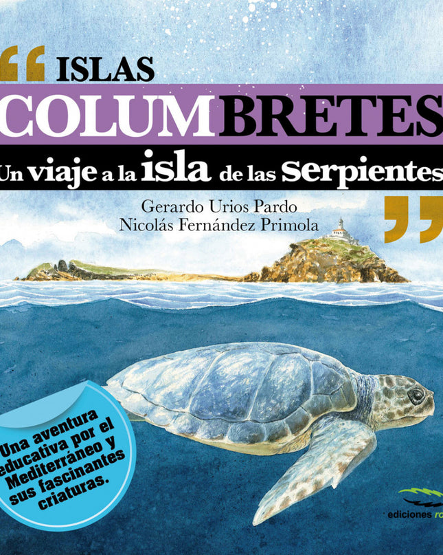 Islas Columbretes