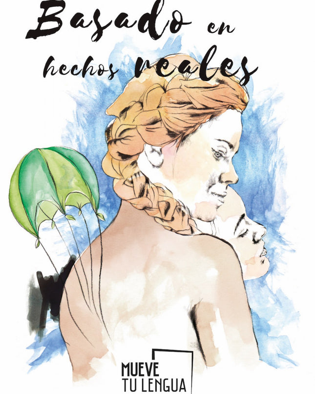 Defreds: Basado En Hechos Reales