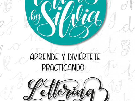 Letters By Silvia