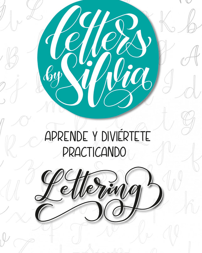 Letters By Silvia