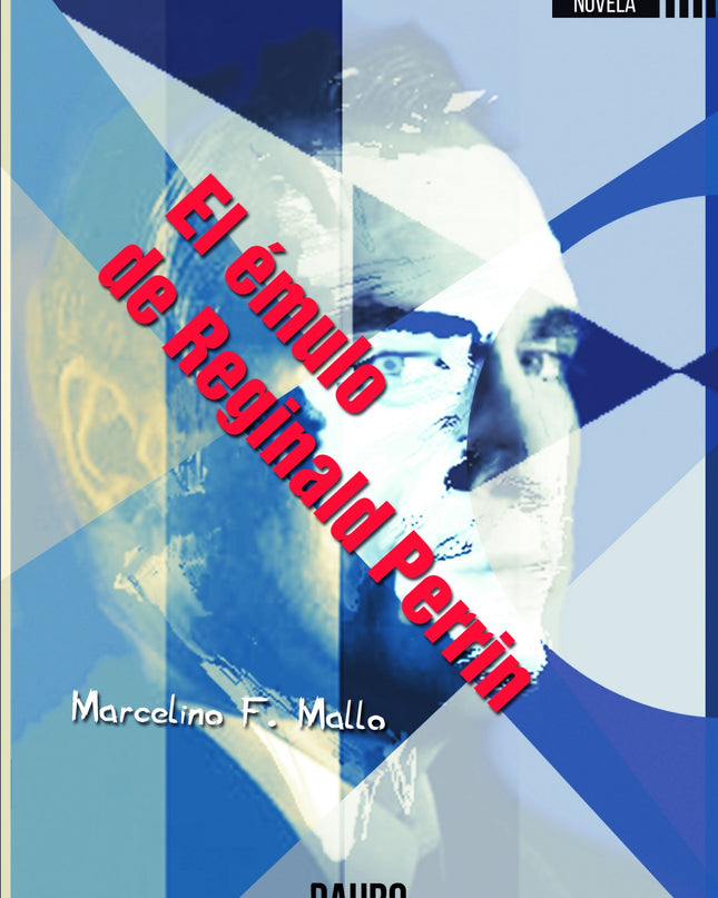 El Emulo De Reginald Perrin