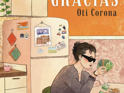 Fatal, Gracias