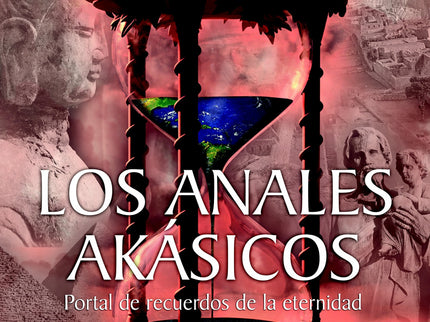 Los Anales Akasicos