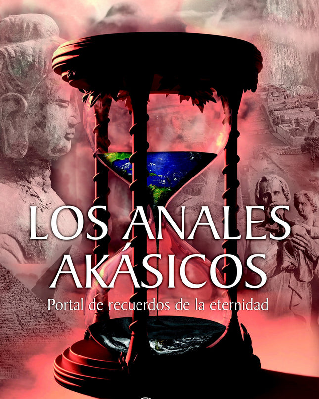 Los Anales Akasicos