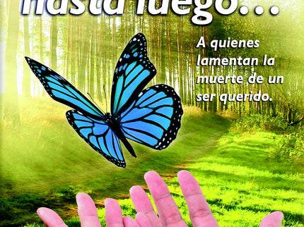 Solo Un Hasta Luego...