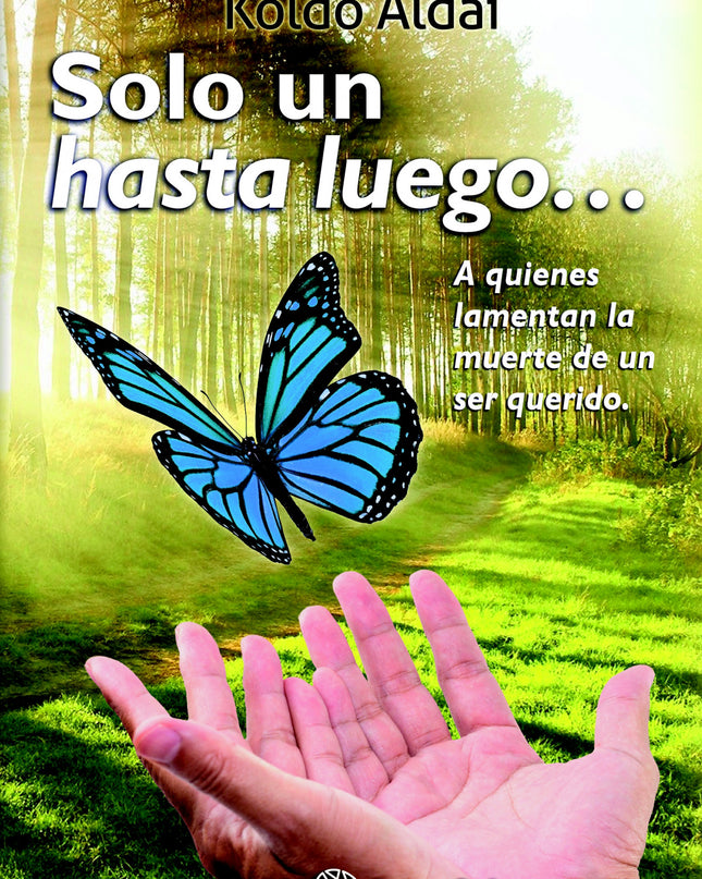 Solo Un Hasta Luego...