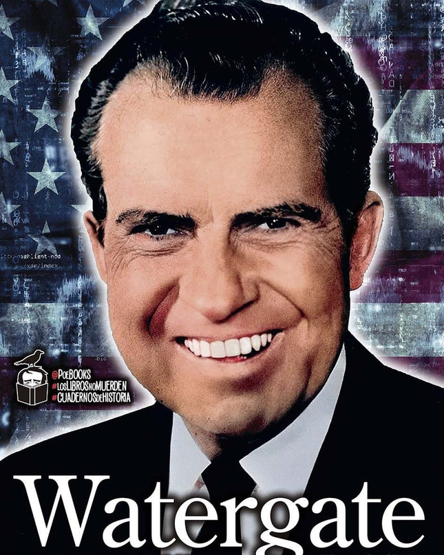 Watergate Deconstruido