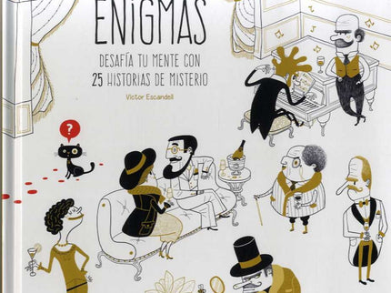 Enigmas