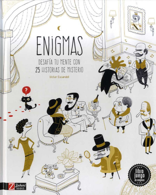 Enigmas